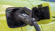 Skoda Enyaq vRS