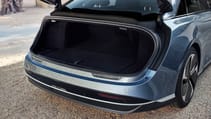 Lucid Air Pure USA revealed 2023