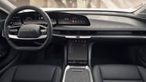 Lucid Air Pure USA revealed 2023