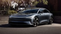 Lucid Air Pure USA revealed 2023
