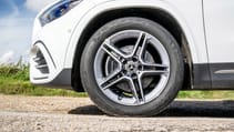 Mercedes GLA
