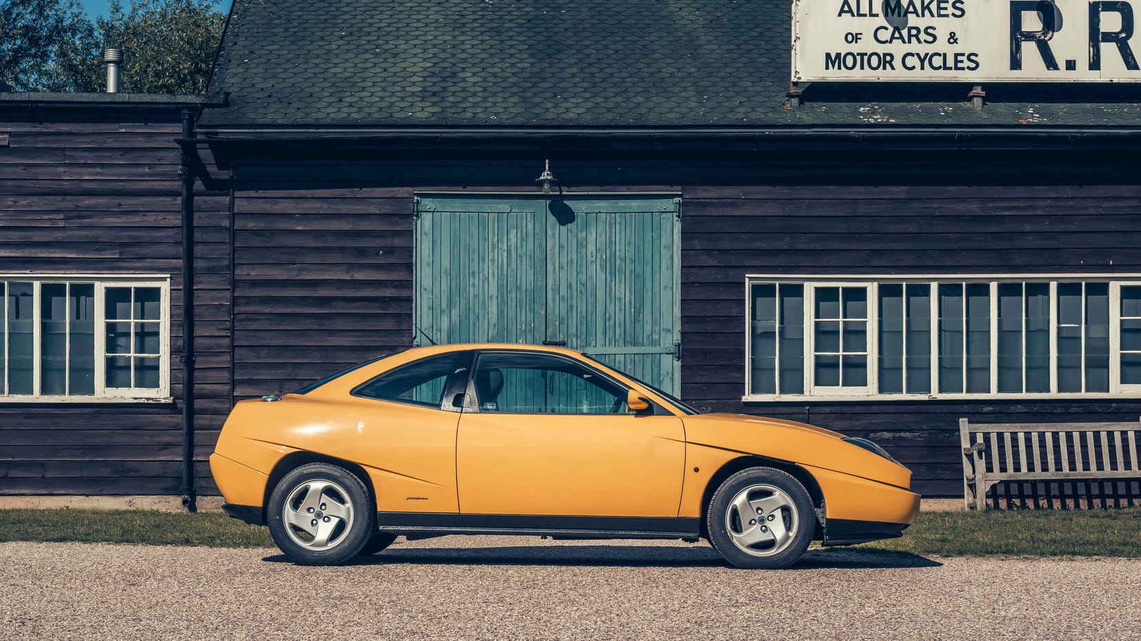 Gallery every single Top Gear Car of the Year winner of the last 30 years Top Gear
