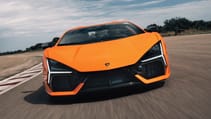 Lamborghini Revuelto review