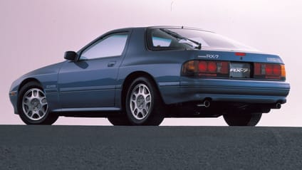 Mazda RX-7