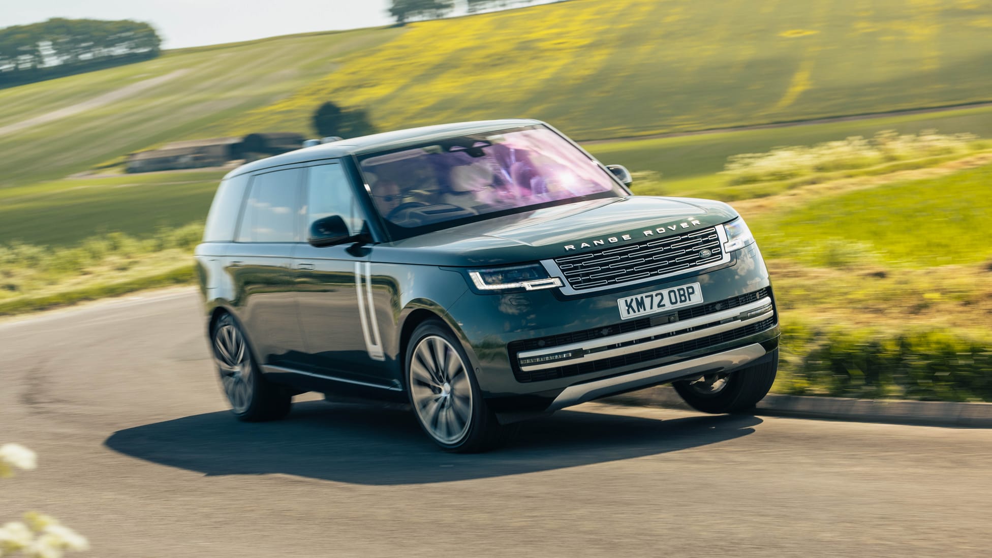 Range Rover P400e Autobiography - long term review - Report No:5 2026 ...