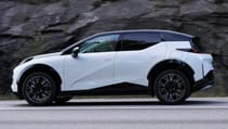 Zeekr X review Top Gear