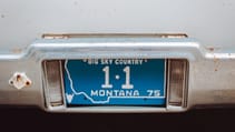 1972 Cadillac Eldorado Evel Knievel Top Gear