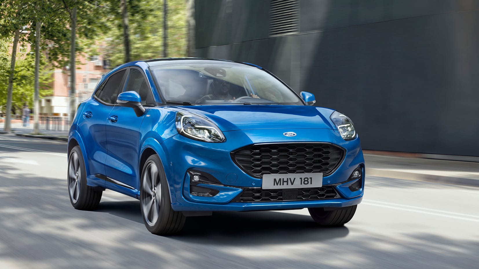 Best HD Pictures about  Ford Puma Hybrid Preisnull  with No AI Images