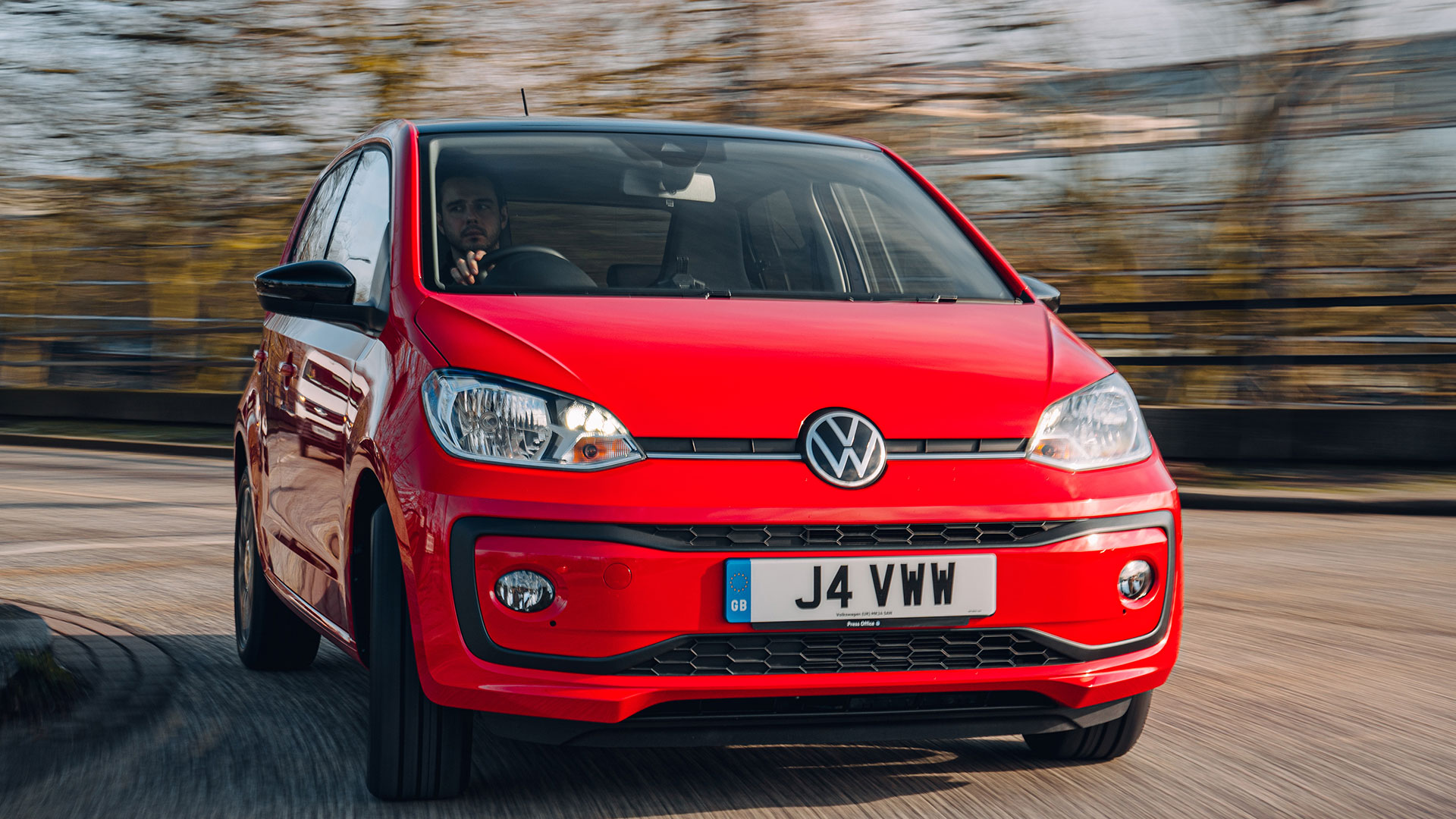 Farewell, little one: Volkswagen Up production to end in 2023