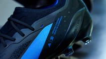 Bugatti adidas football boots crazyfast Top Gear