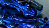Bugatti adidas football boots crazyfast Top Gear
