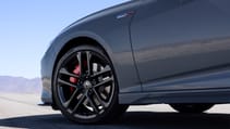 Acura TLX update USA 2023