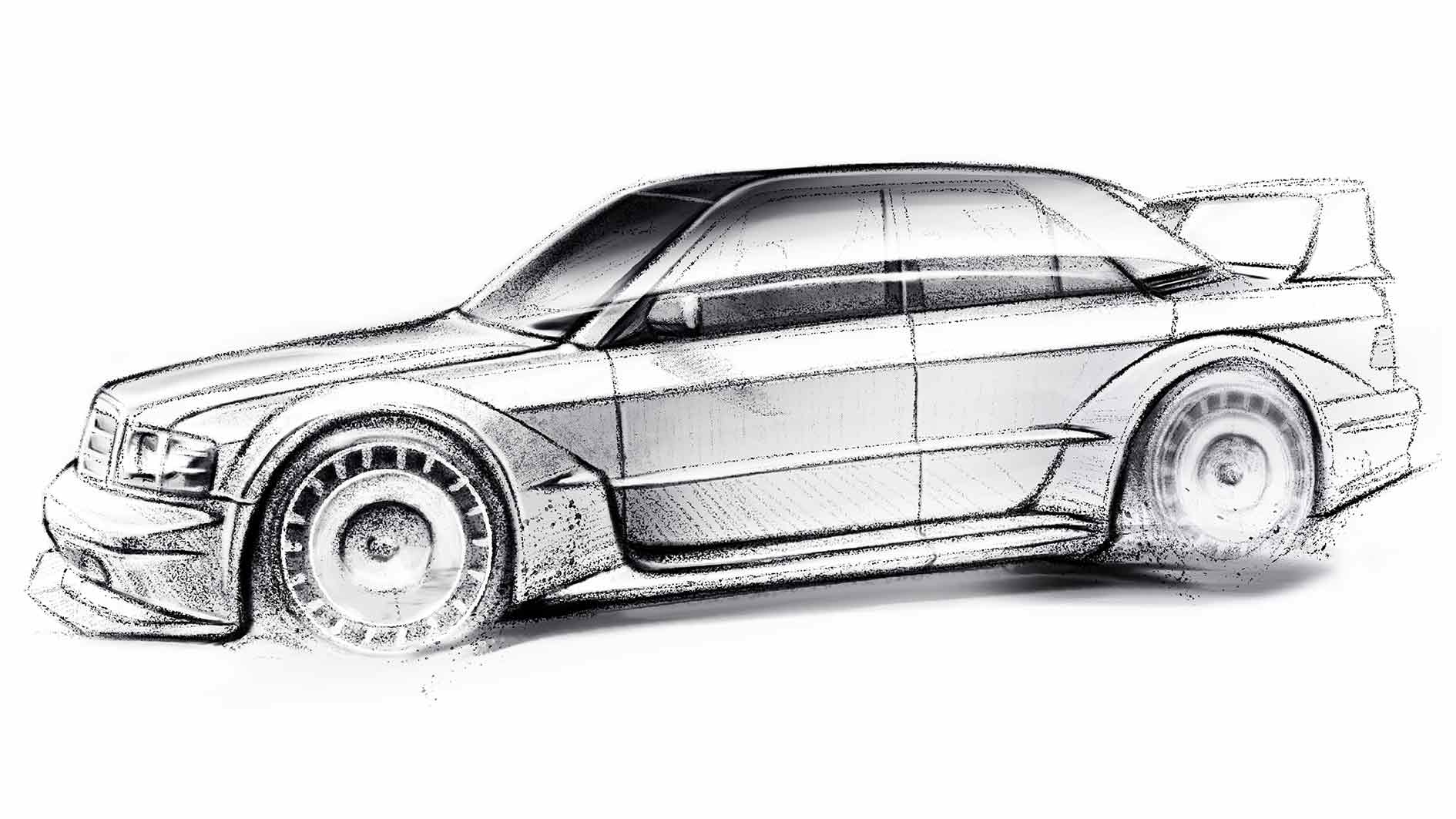 HWA EVO
