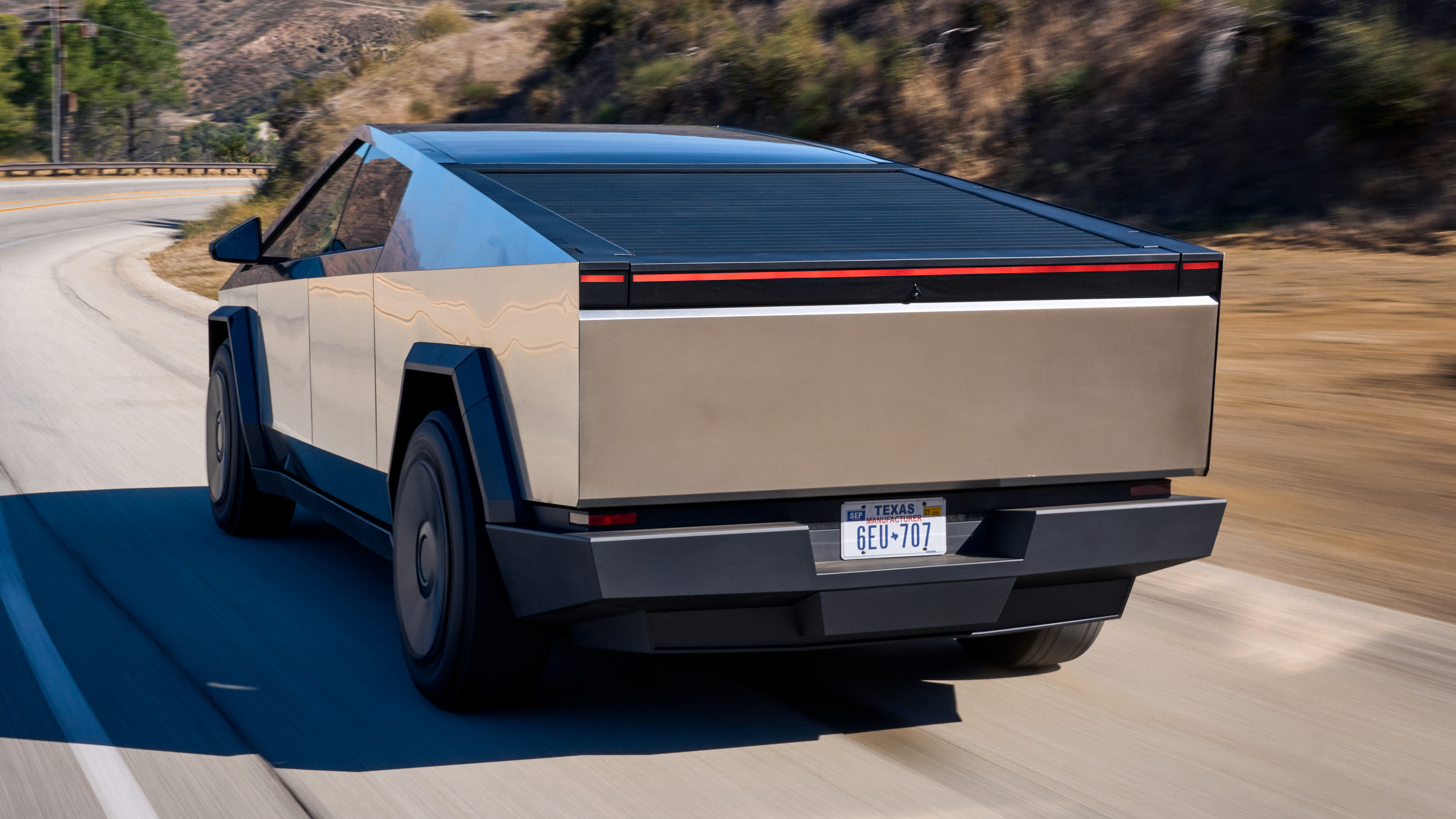 2023 Tesla Cybertruck: Price, Specs, Photos, Release Date