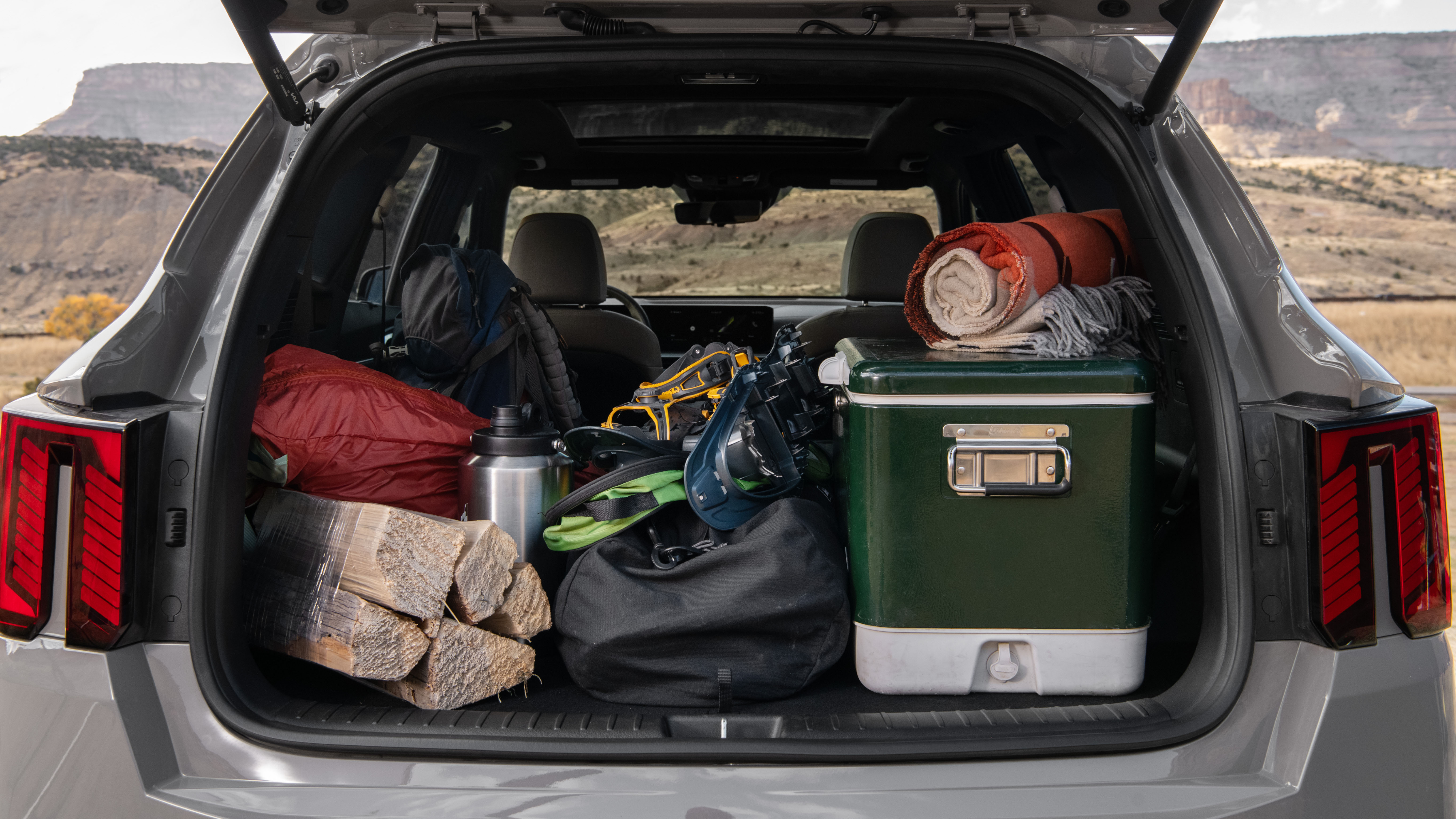 Kia Sorento revealed USA 2023