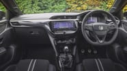 Vauxhall Corsa Interior Layout Technology Top Gear Vauxhall Corsa Interior Layout Technology Top Gear