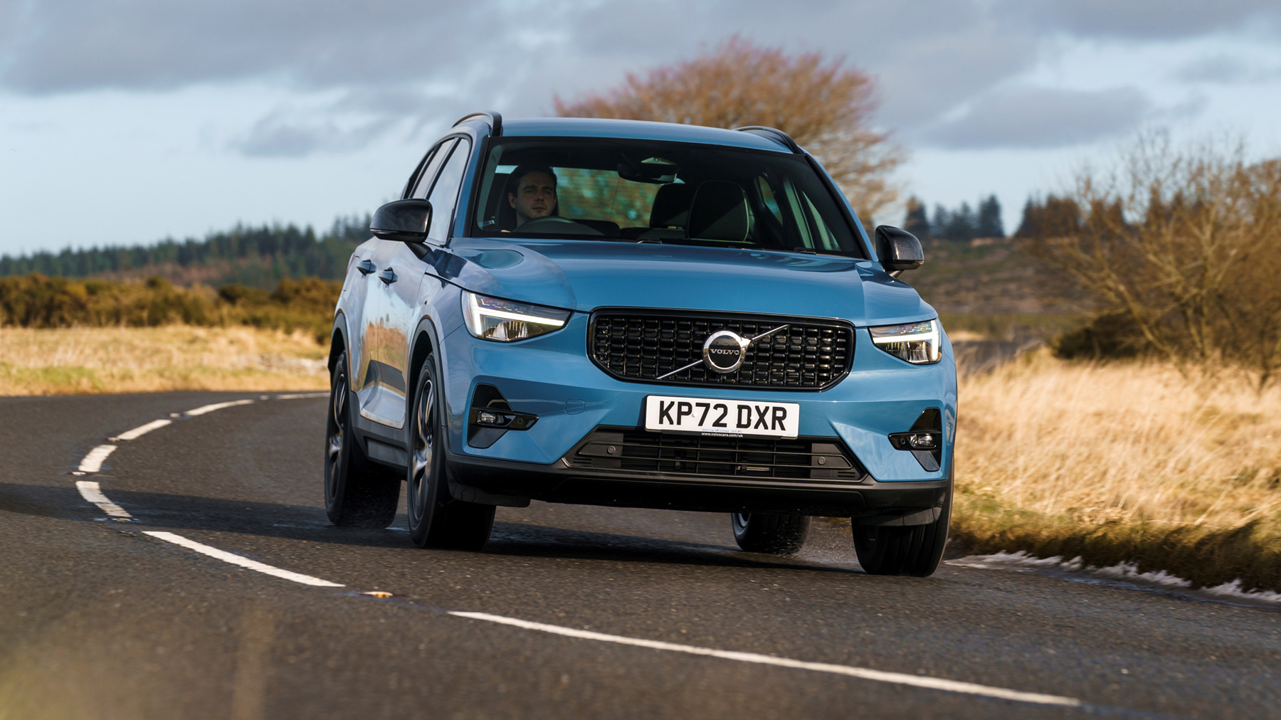 Volvo XC40 Recharge 2024 Price, Colours, Mileage, Reviews, Images