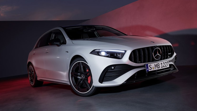 Mercedes Rounded Car Here are 10 of the best ‘all-round’ cars you can buy right now | Top Gear