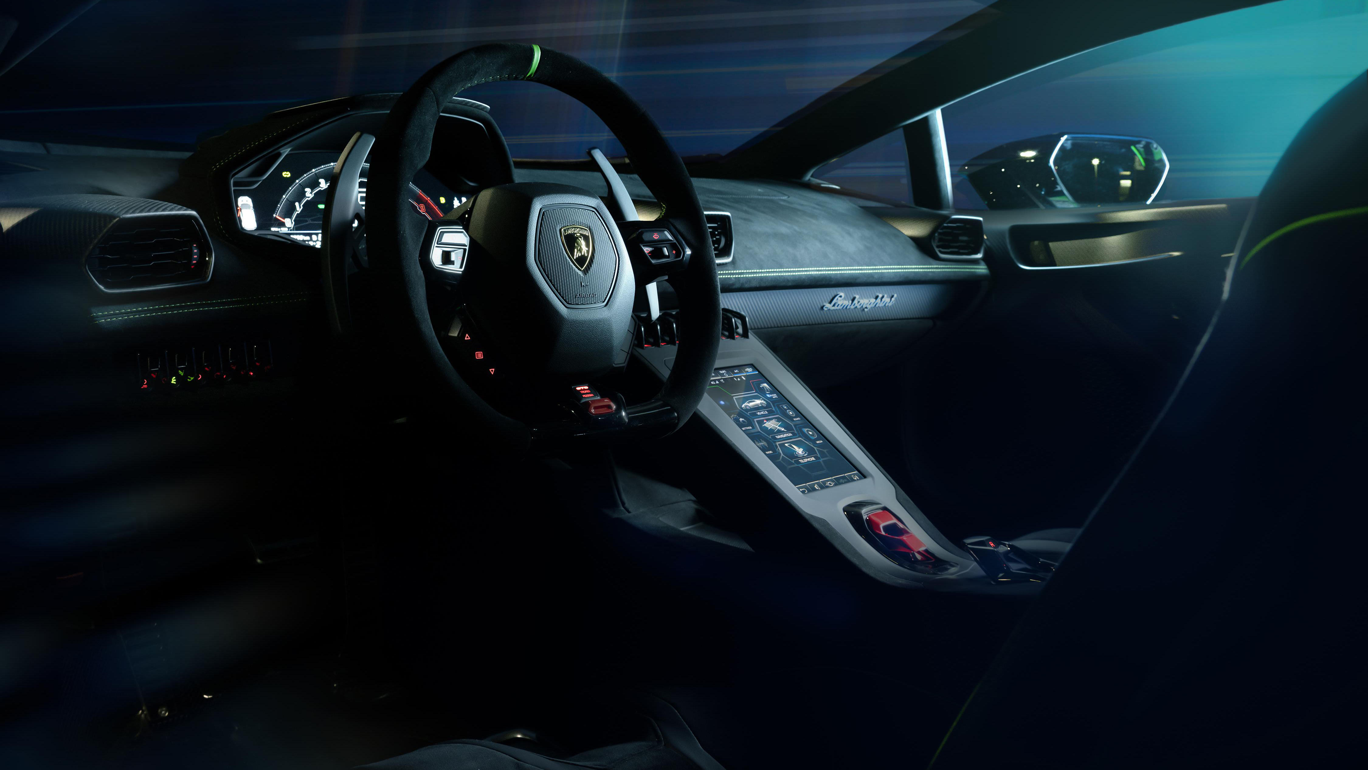 Lamborghini Huracan STO SC 10 revealed 2023