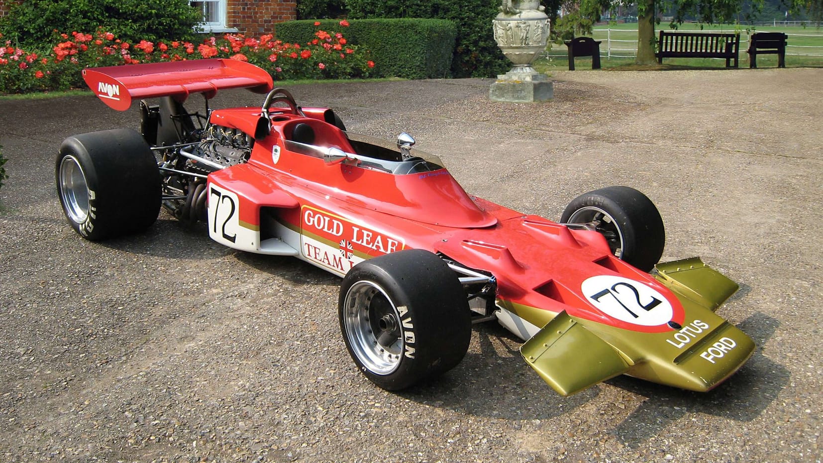 Here are nine of Lotus' greatest hits | Top Gear