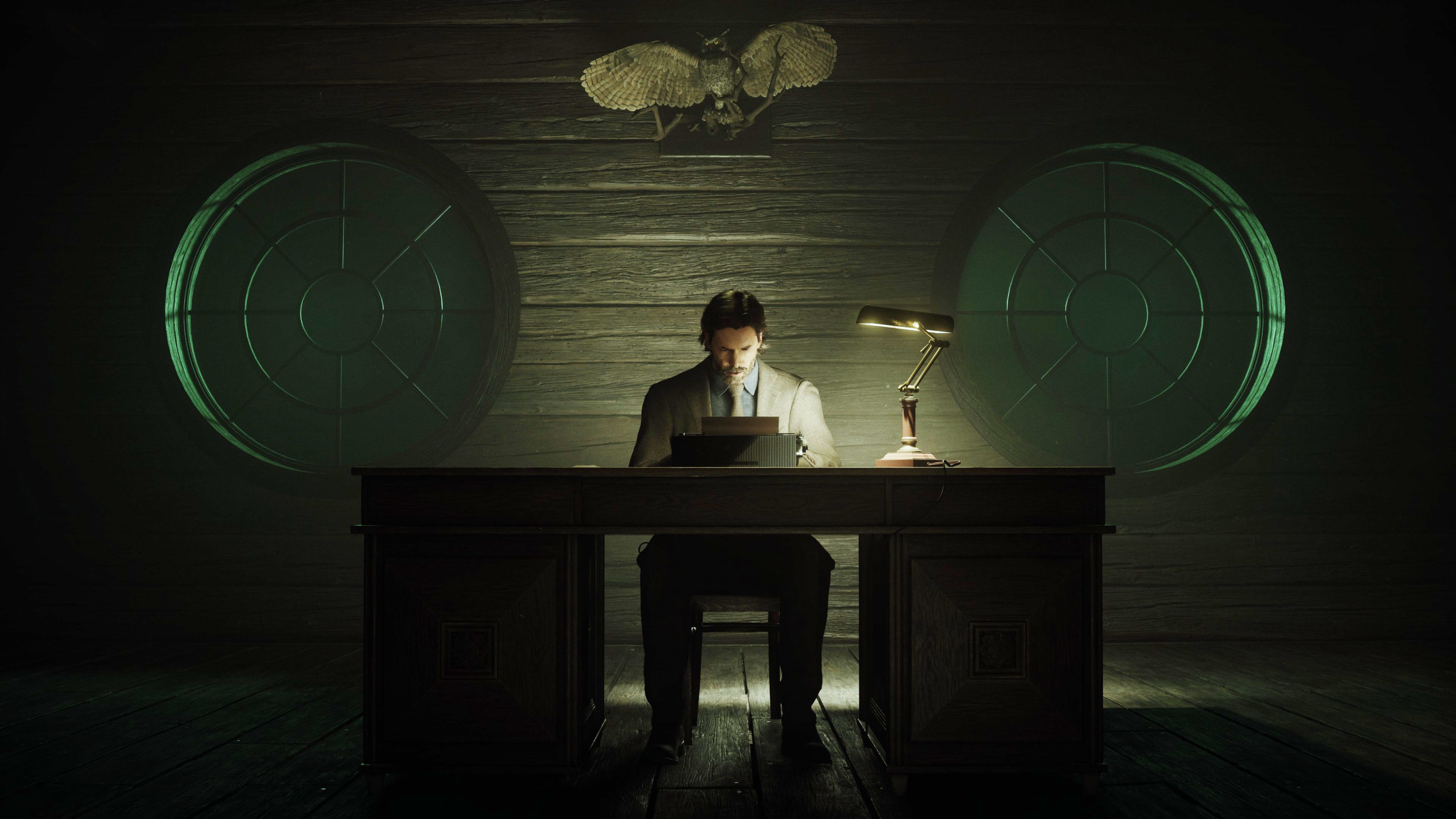 Alan Wake 2: 20 Clues You May Have Missed In The Reveal Trailer