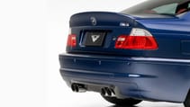E46 BMW M3 Vorsteiner Top Gear
