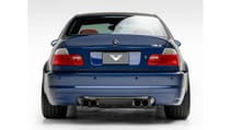 E46 BMW M3 Vorsteiner Top Gear