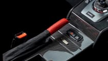 E46 BMW M3 Vorsteiner Top Gear