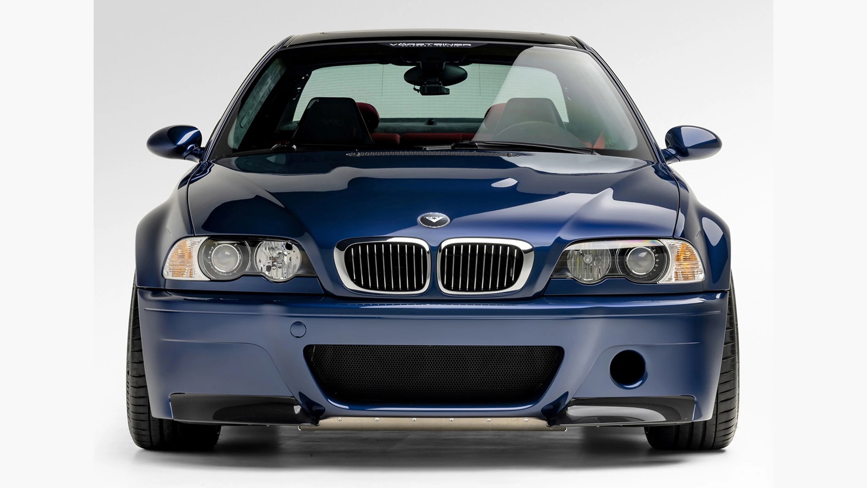 These aftermarket carbon bits can make your E46 BMW M3 look like a