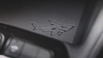 Vauxhall Corsa shark