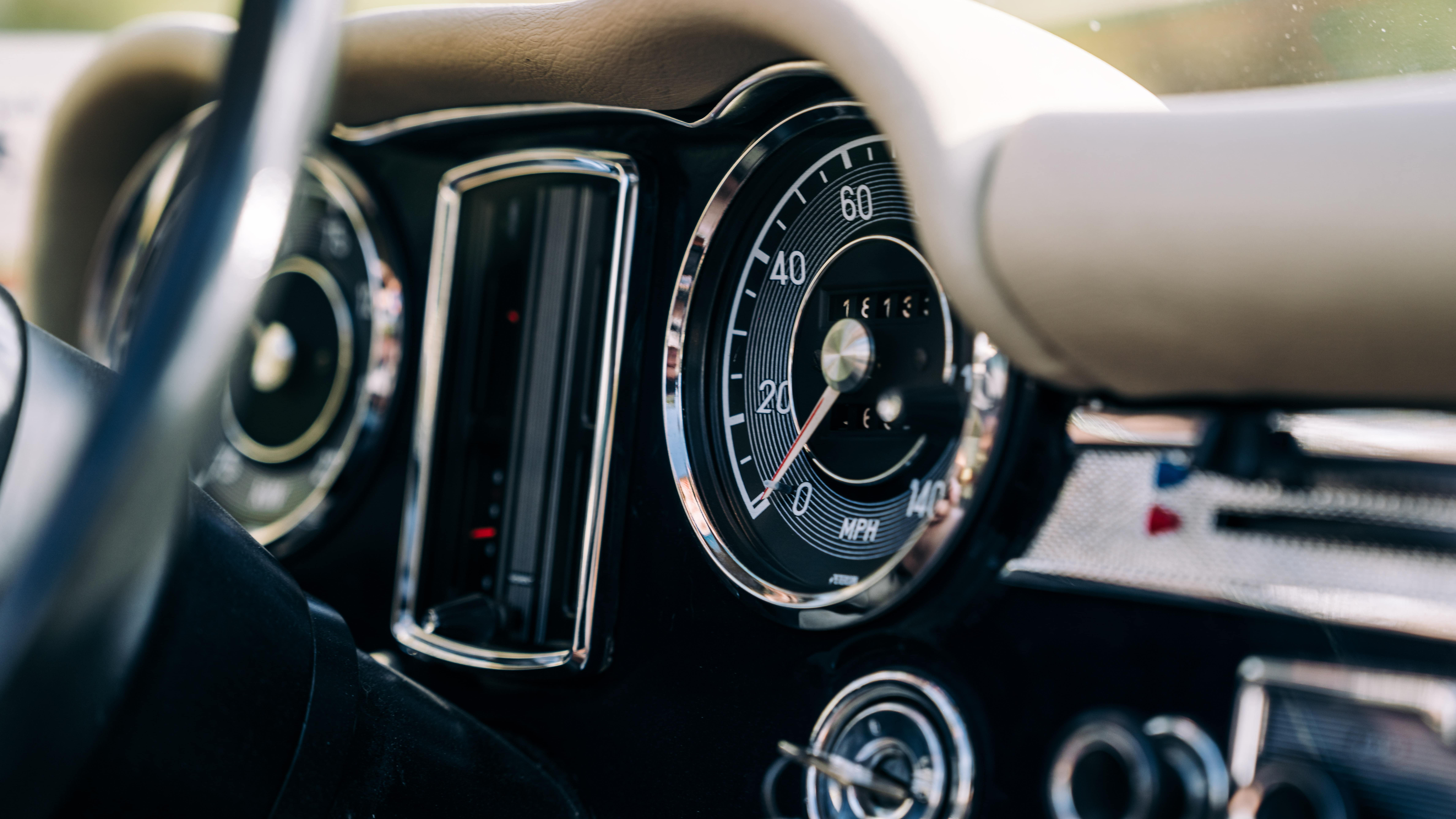 This all electric Mercedes Benz 280SL conversion will set you back