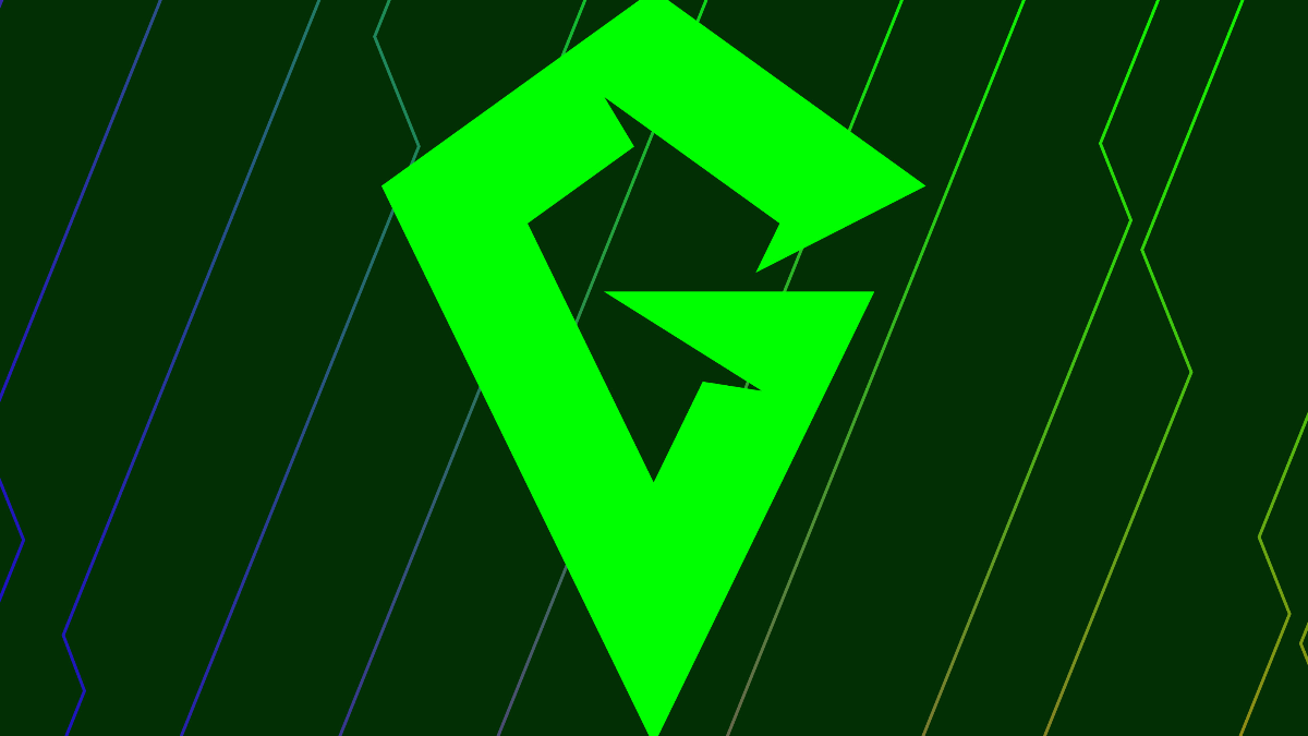 Formula G logo