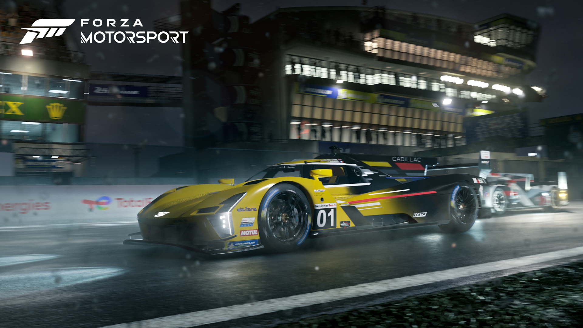 Forza Motorsport review: this long-awaited tune-up delivers