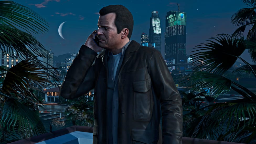 GTA 6 publisher says AI could be really interesting and fun for games