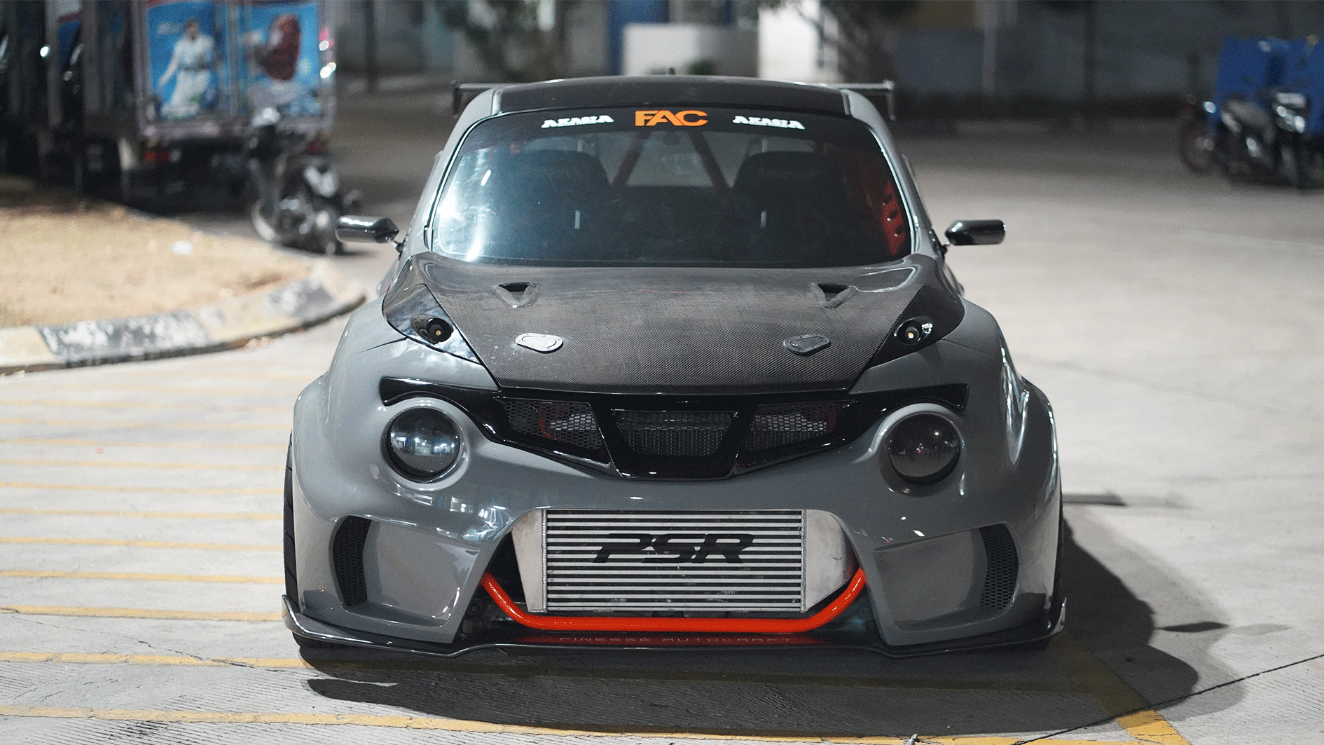 Juke Racing Check out the 10 finalists for this year’s Hot Wheels Legends Tour ...