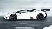 Huracan Stimolante