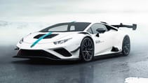 Huracan Stimolante