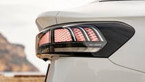 Volkswagen ID.7 Top Gear review