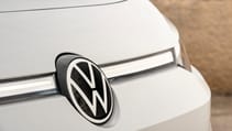 Volkswagen ID.7 Top Gear review