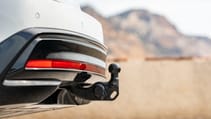 Volkswagen ID.7 Top Gear review