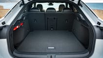 Volkswagen ID.7 Top Gear review
