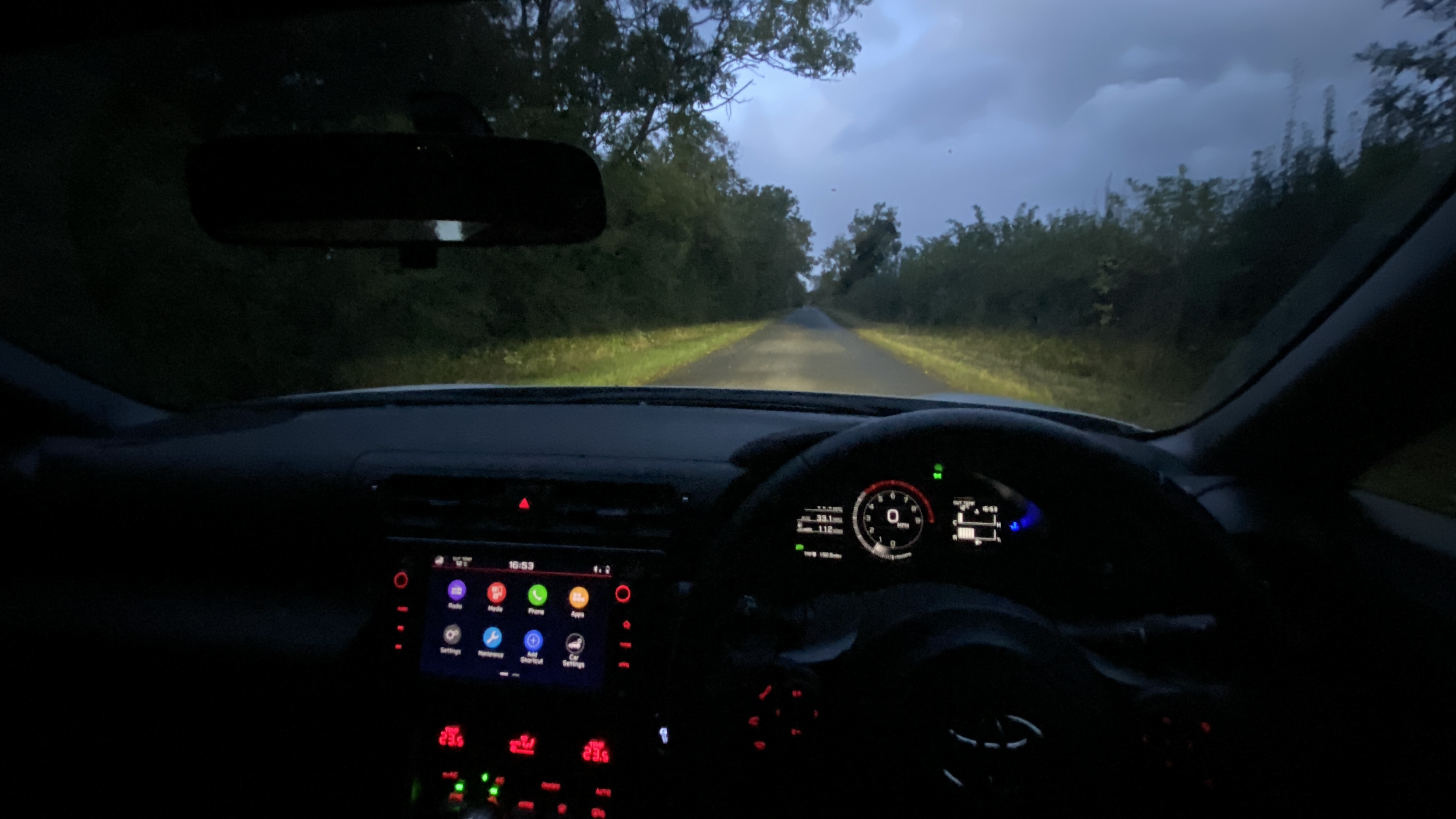 Toyota GR86 - long-term review