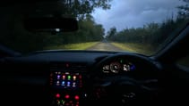 Toyota GR86 - long-term review