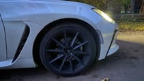 Toyota GR86 - long-term review