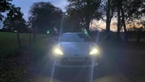 Toyota GR86 - long-term review
