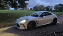 Toyota GR86 - long-term review