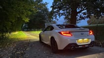 Toyota GR86 - long-term review