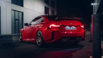 AC Schnitzer BMW M2 revealed 2023
