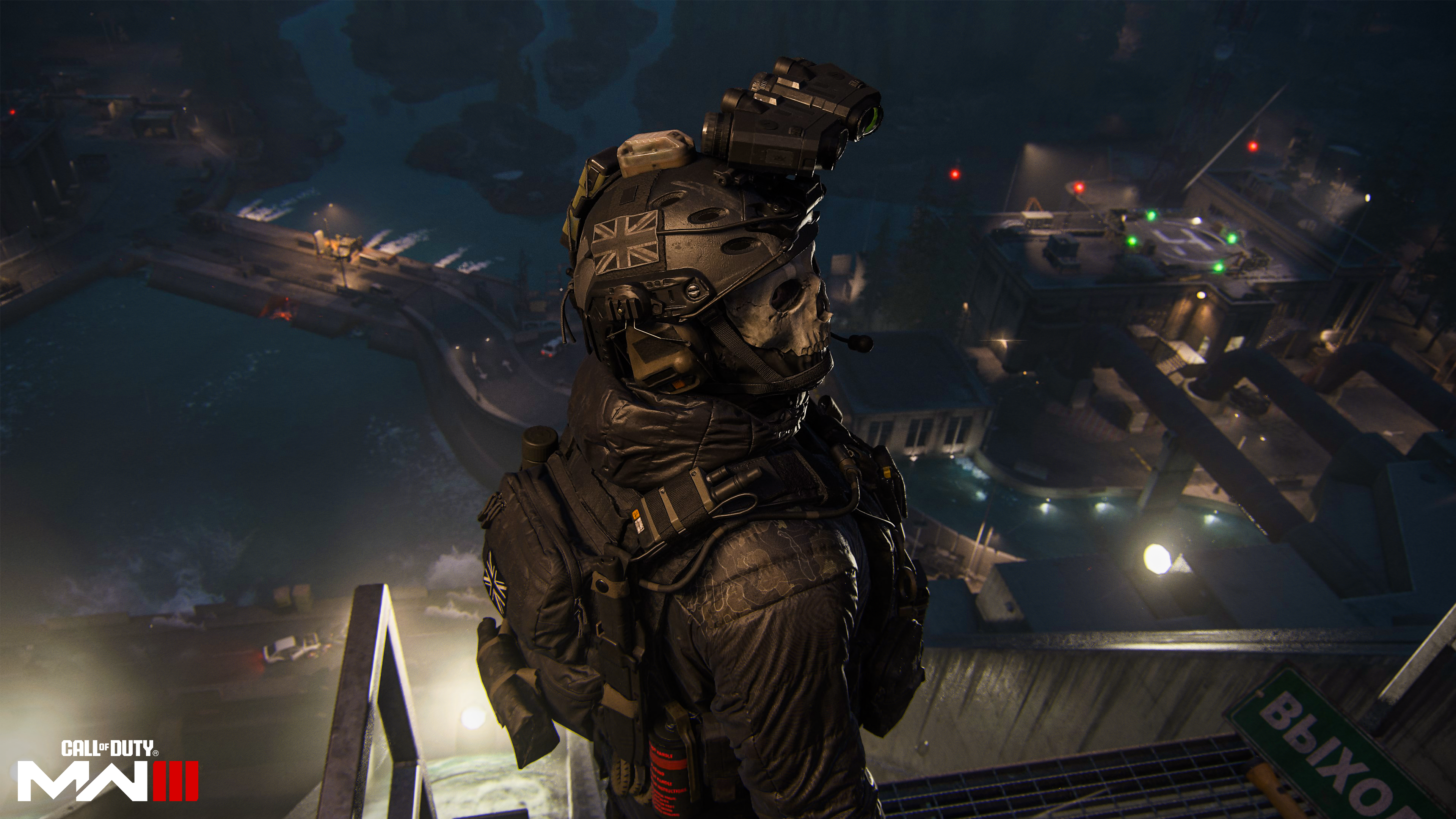 Call of Duty: Modern Warfare review