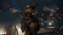 Call of Duty Modern Warfare III review Top Gear 2023